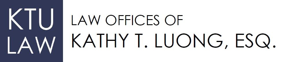 Law Offices of Kathy T. Luong, Esq.